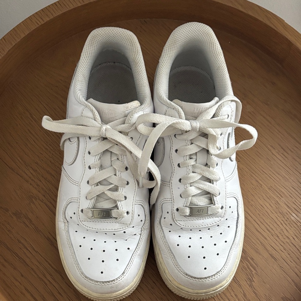 Nike White Sneakers for Women